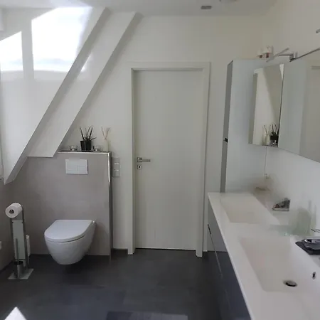 Moderne Hochwertige Apartment