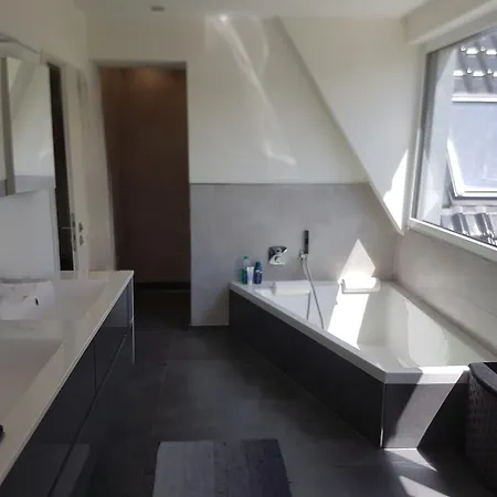 Apartment Moderne Hochwertige