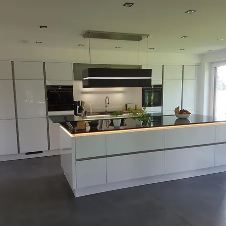 Moderne Hochwertige דירה *