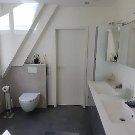 Apartment Moderne Hochwertige *