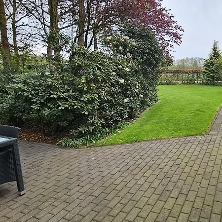 דירה Moderne Hochwertige *