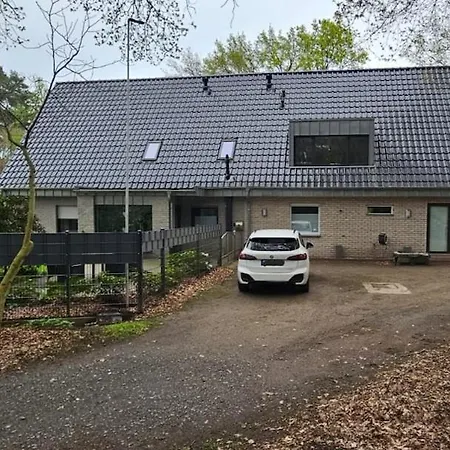 Moderne Hochwertige Apartment Rheine
