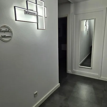 Apartment Moderne Hochwertige Rheine