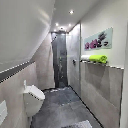 Moderne Hochwertige Apartment *