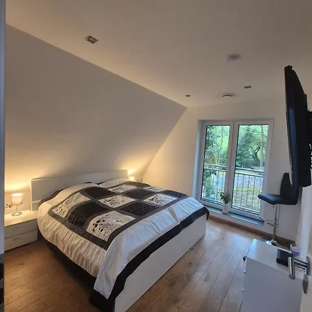 Apartment Moderne Hochwertige *