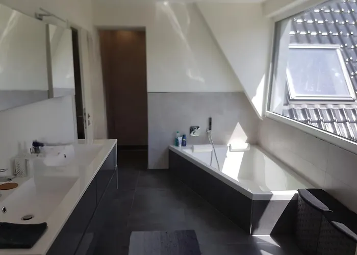 Apartmán Moderne Hochwertige