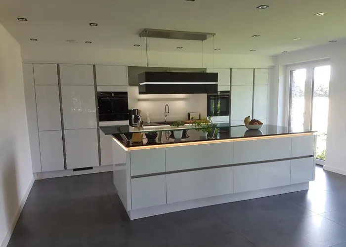 Moderne Hochwertige Apartmán *