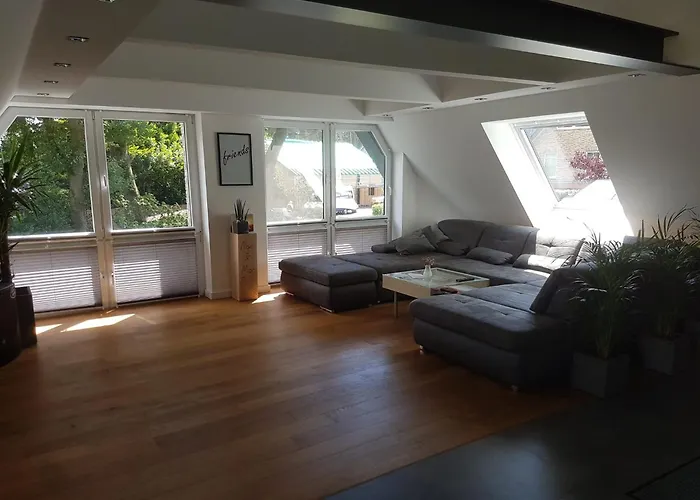 Moderne Hochwertige *