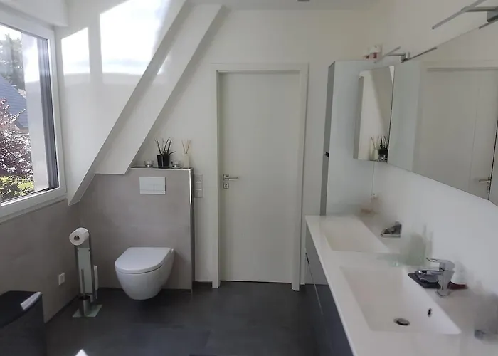 Apartmán Moderne Hochwertige *