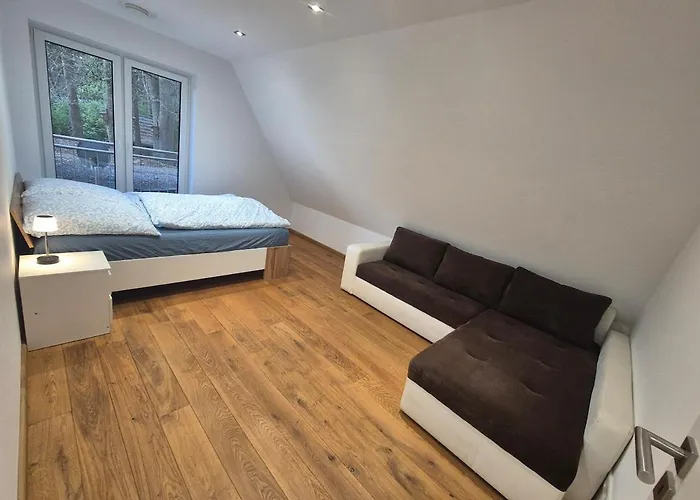 Moderne Hochwertige * Rheine