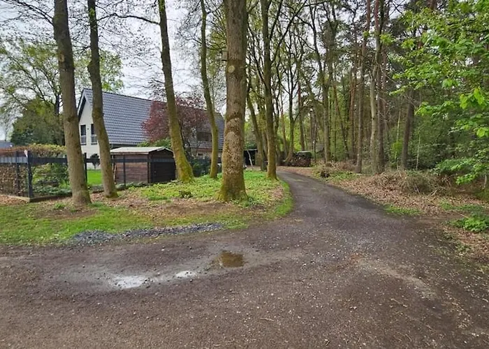 Apartmán Moderne Hochwertige Rheine