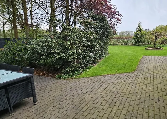 Apartmán Moderne Hochwertige *