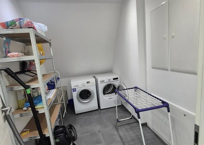 Moderne Hochwertige Rheine