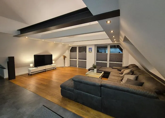 Moderne Hochwertige * Rheine