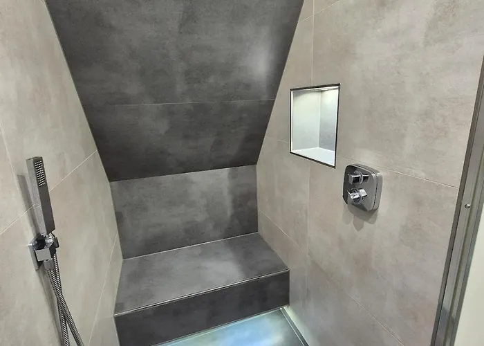 Moderne Hochwertige Apartmán